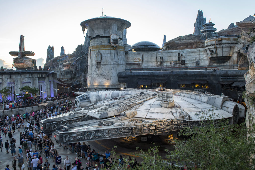 Monorail News