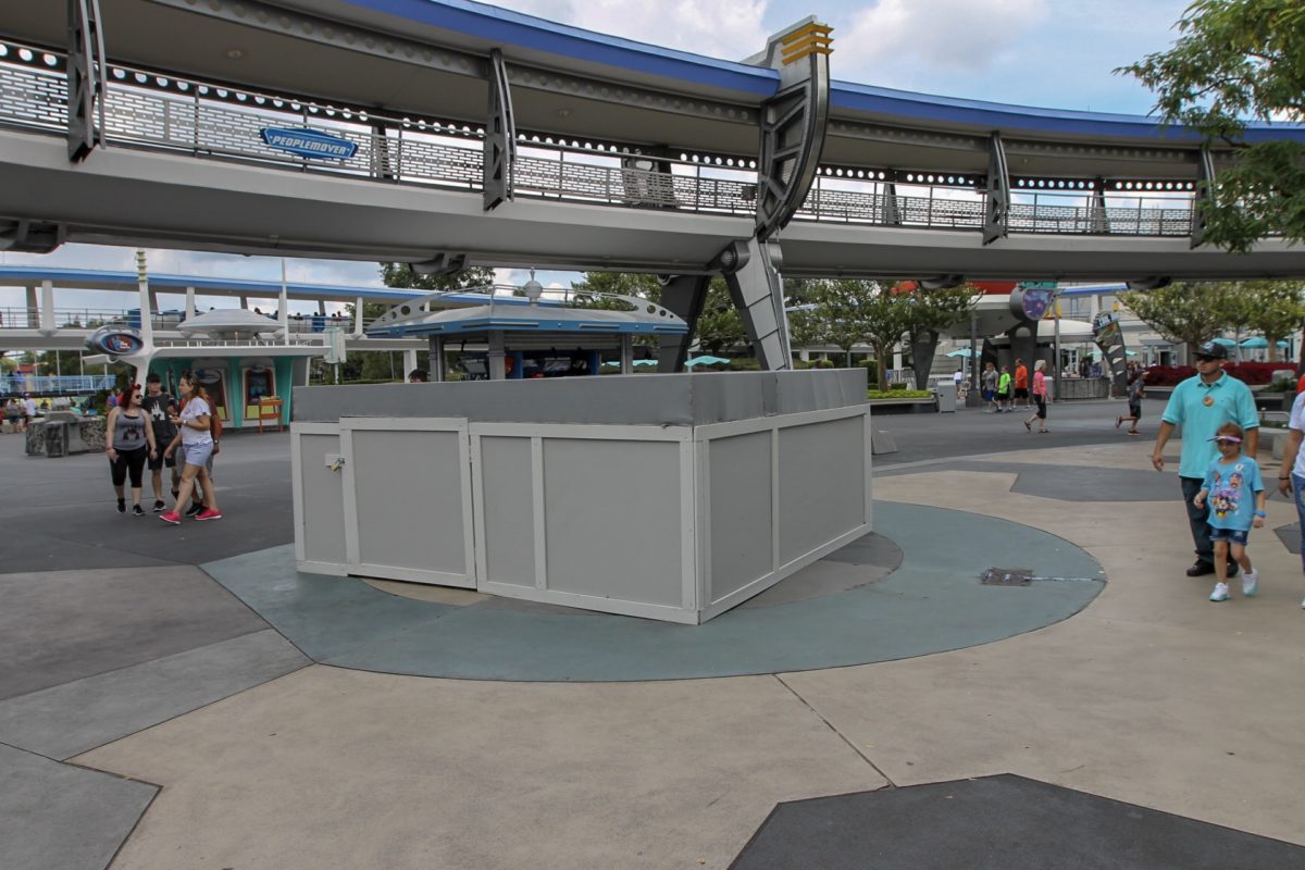 Monorail News