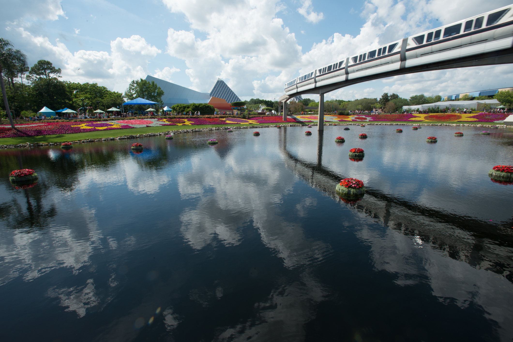 Monorail News