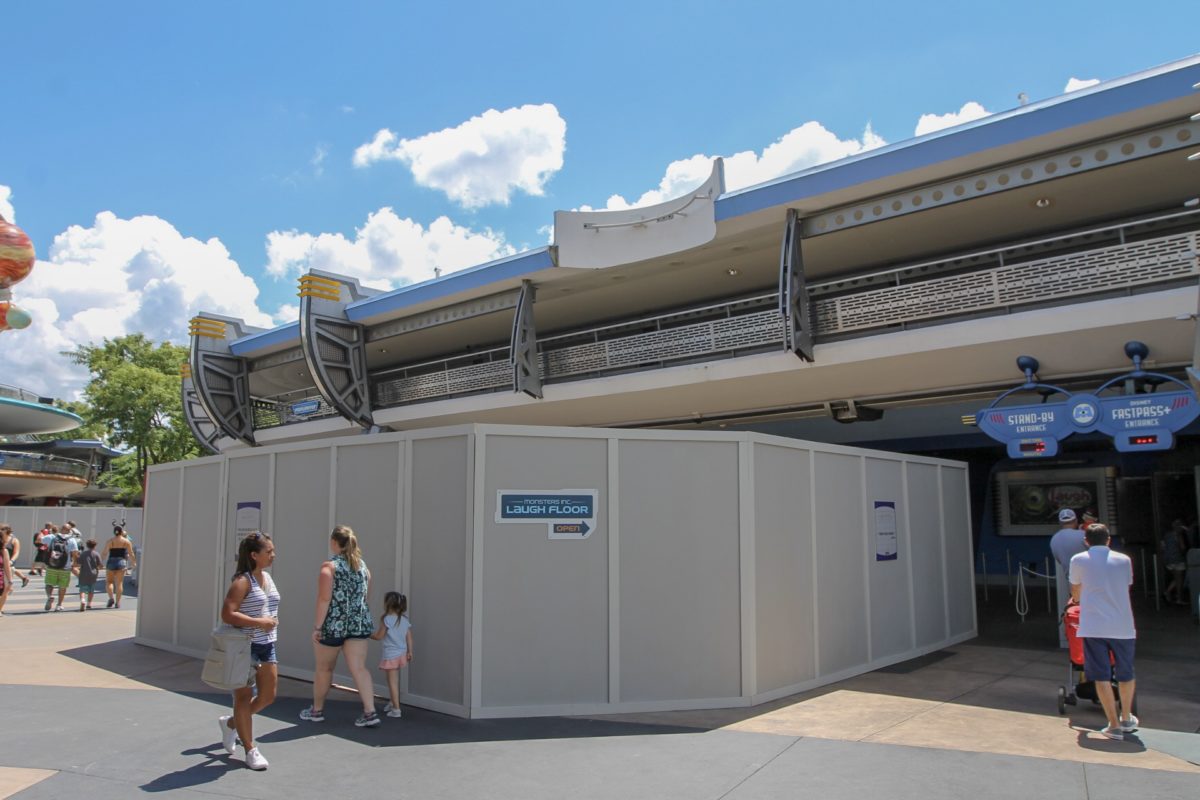 Monorail News