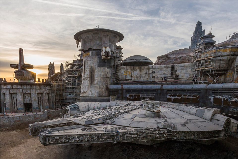 Monorail News