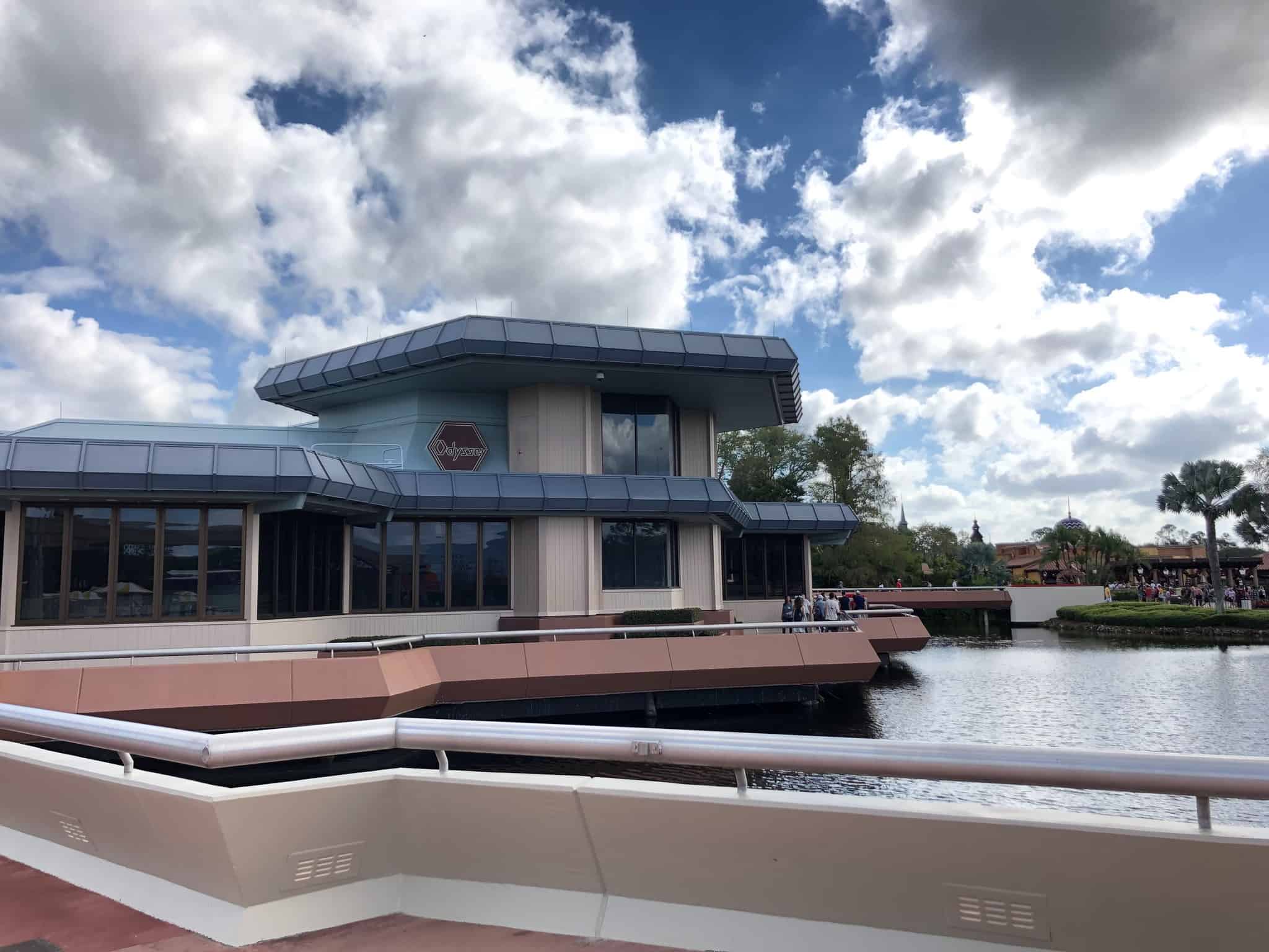 Monorail News