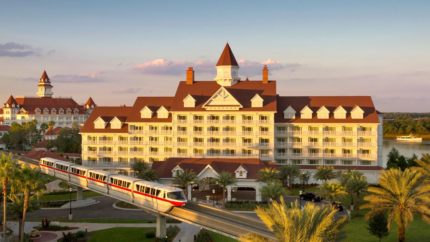 Monorail News