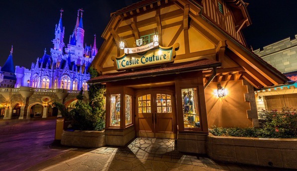 DiuxCp3WsAADTlo.jpg Castle Couture