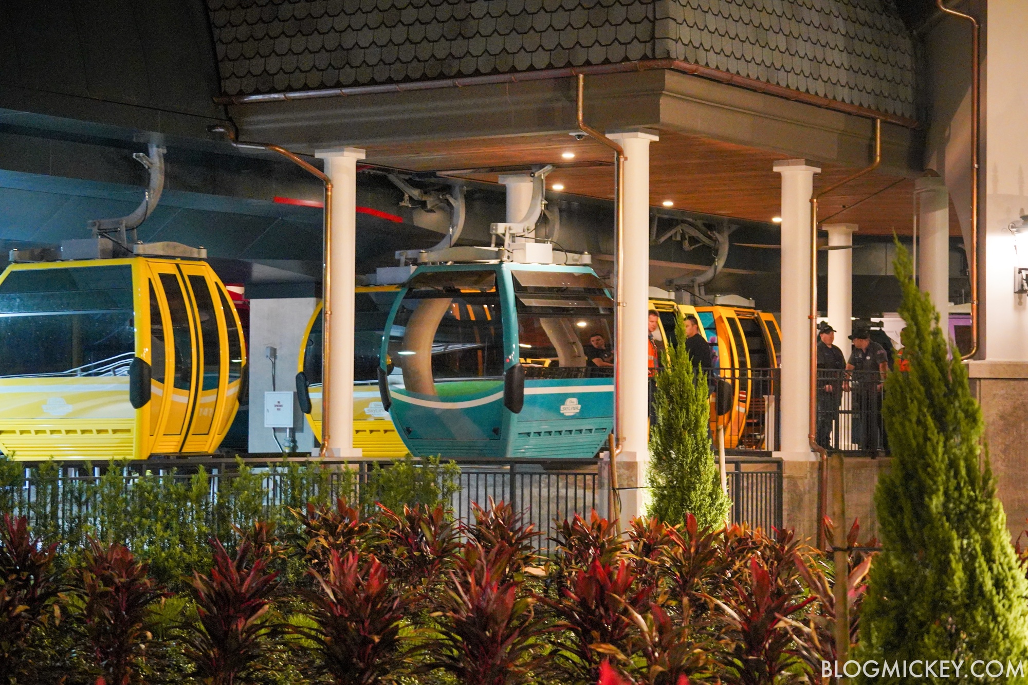 Monorail News