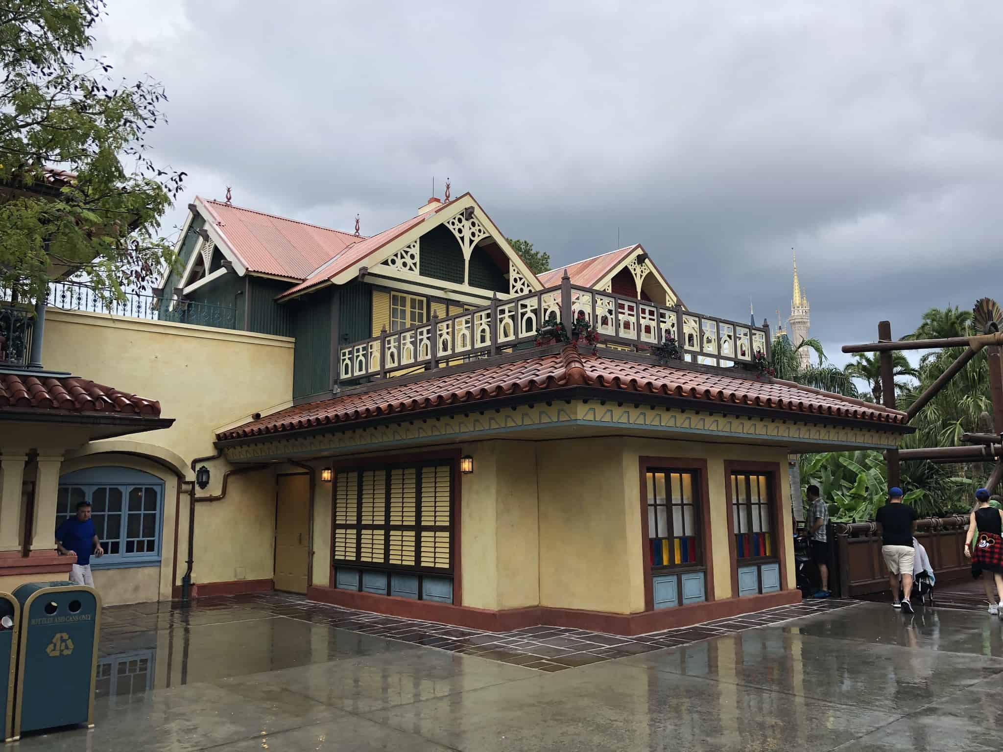 Monorail News