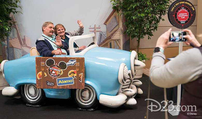 Monorail News