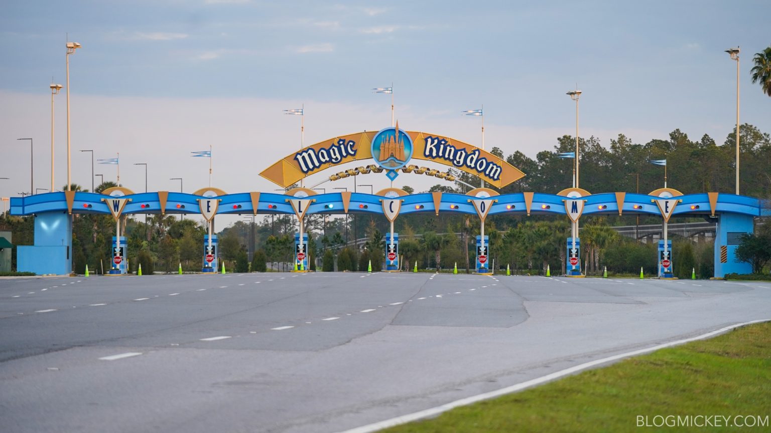 Monorail News