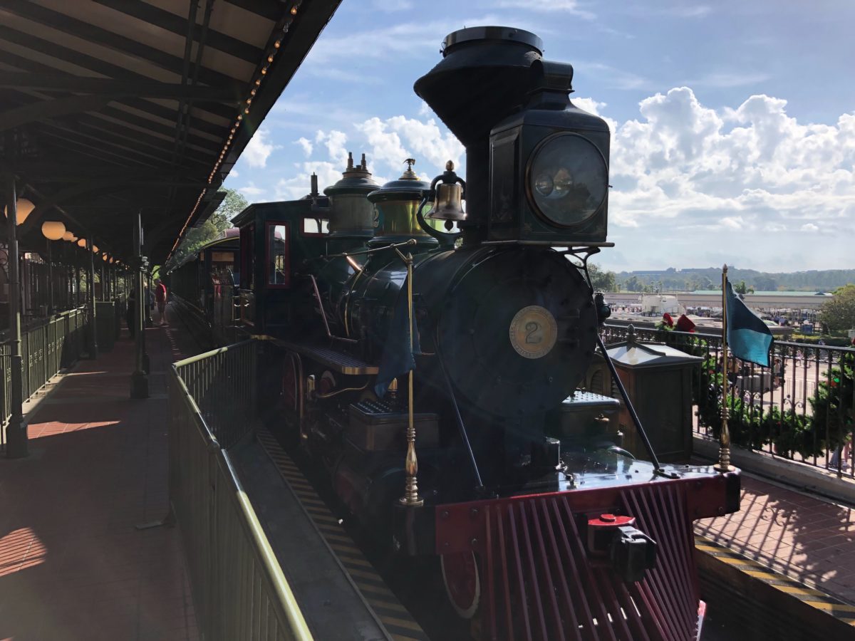 Monorail News