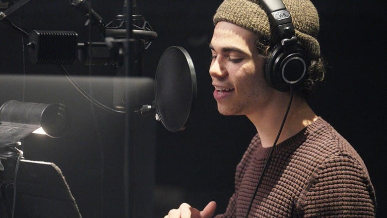 Disney Channel Star Cameron Boyce Passes Away at Age 20