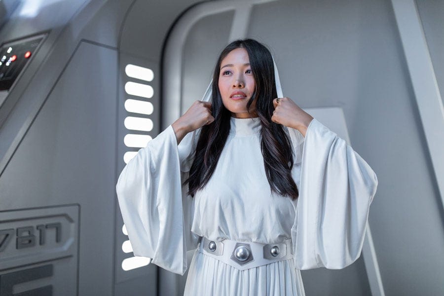 Check Out These Galactic Styles Aboard Star Wars: Galaxy's Edge
