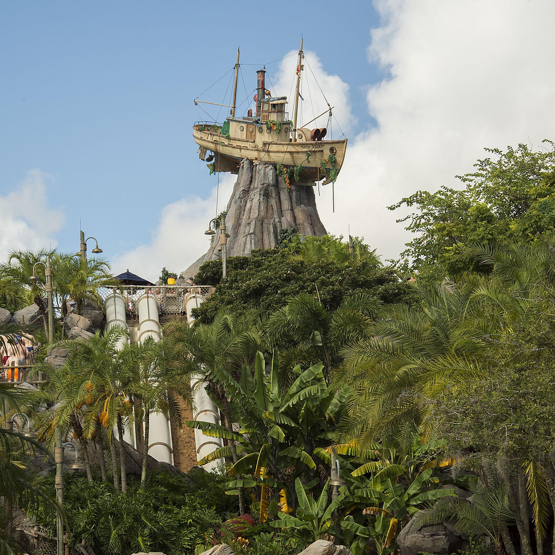 UPDATED: More V.I.Passholder Nights Announced For Magic Kingdom PLUS First-Ever Nights for Disney’s Typhoon Lagoon Water Park