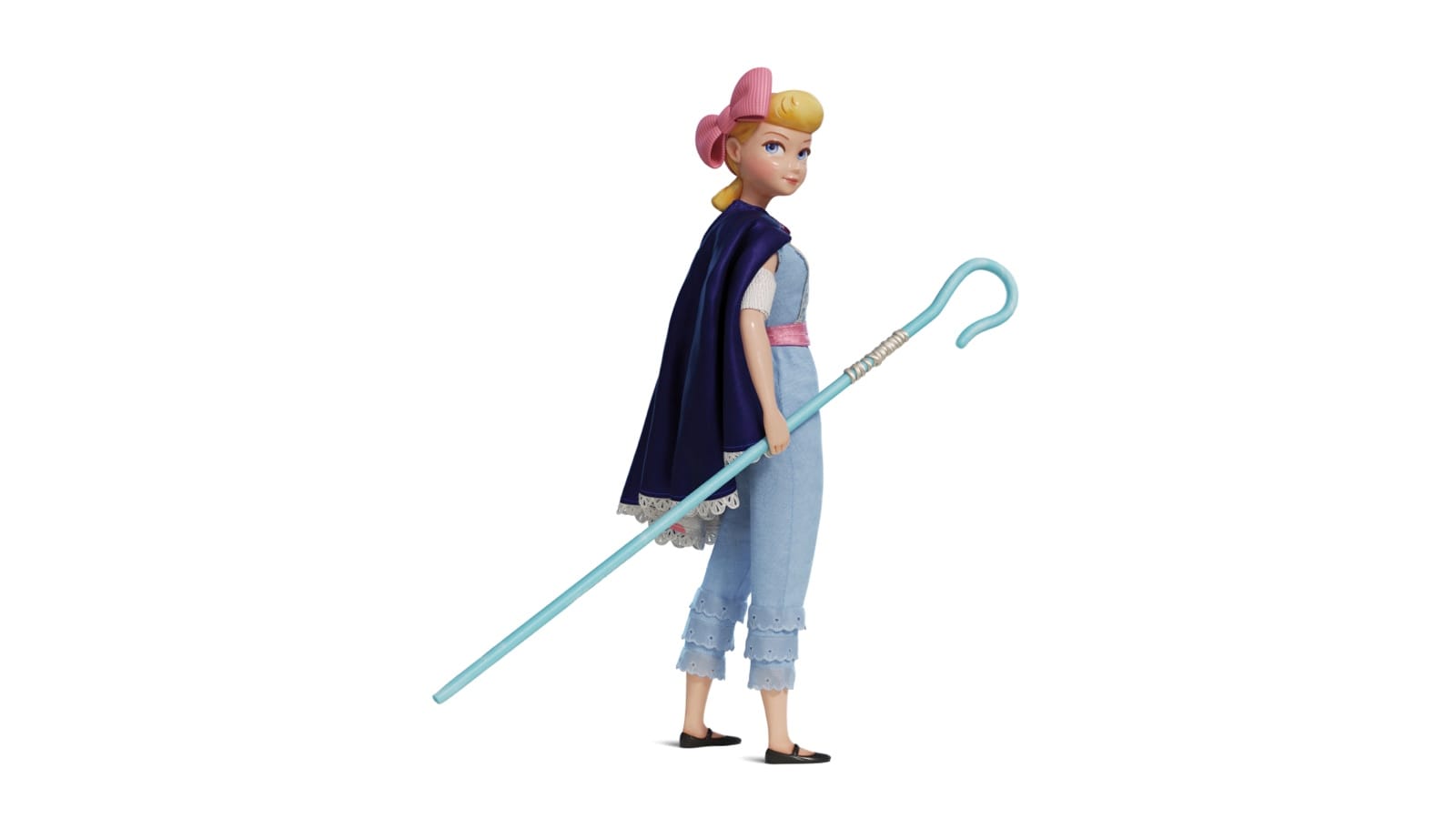 See Bo Peep from Disney•Pixar’s ‘Toy Story 4’ at Disney Parks This Summer