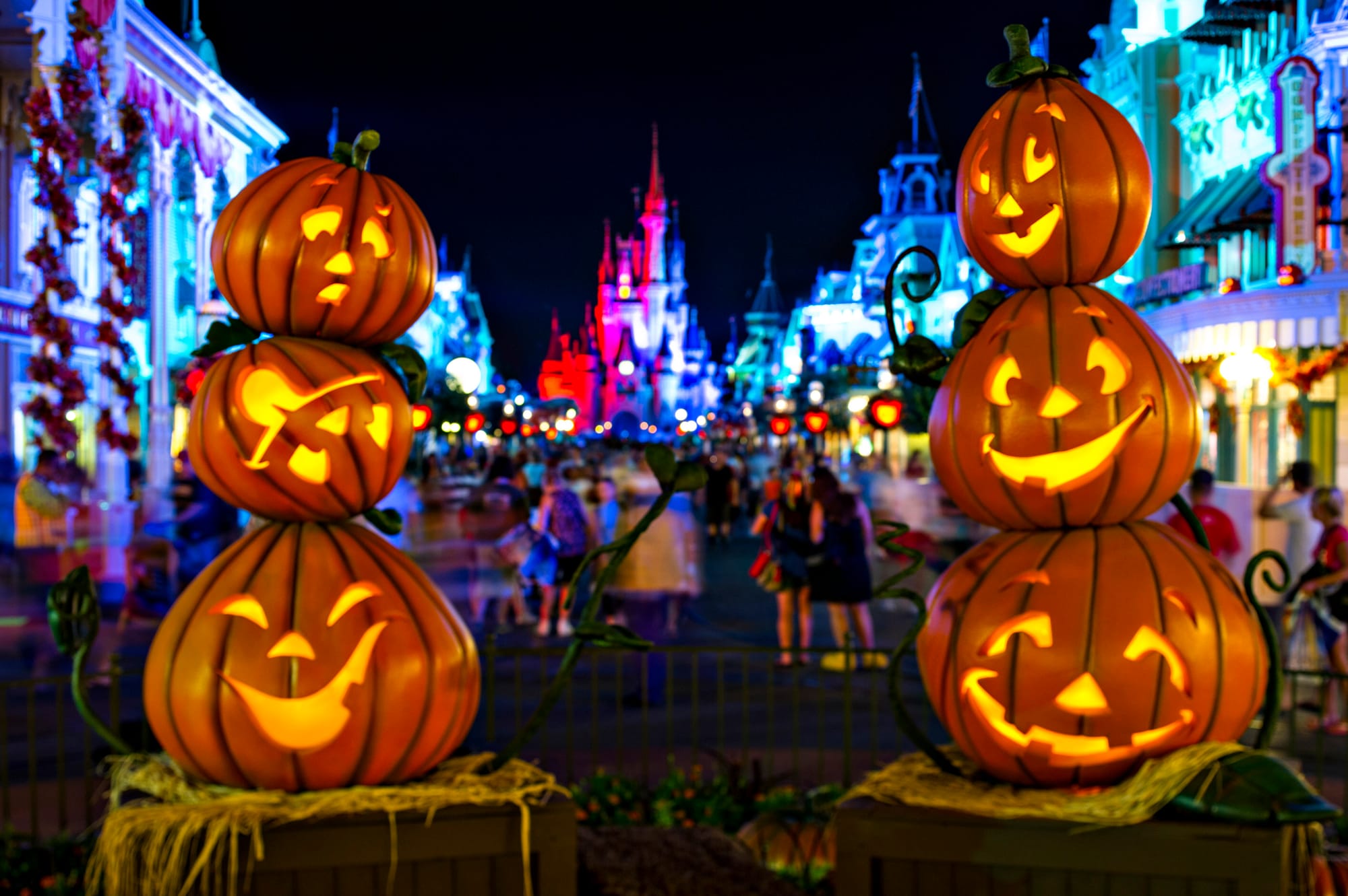 Your Ultimate Guide to Mickey's Not-So-Scary Halloween Party 2023