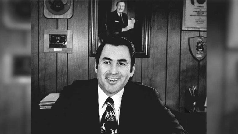 Ron Dominguez, Disney Legend and Original Disneylander, Passes Away on New Years Day