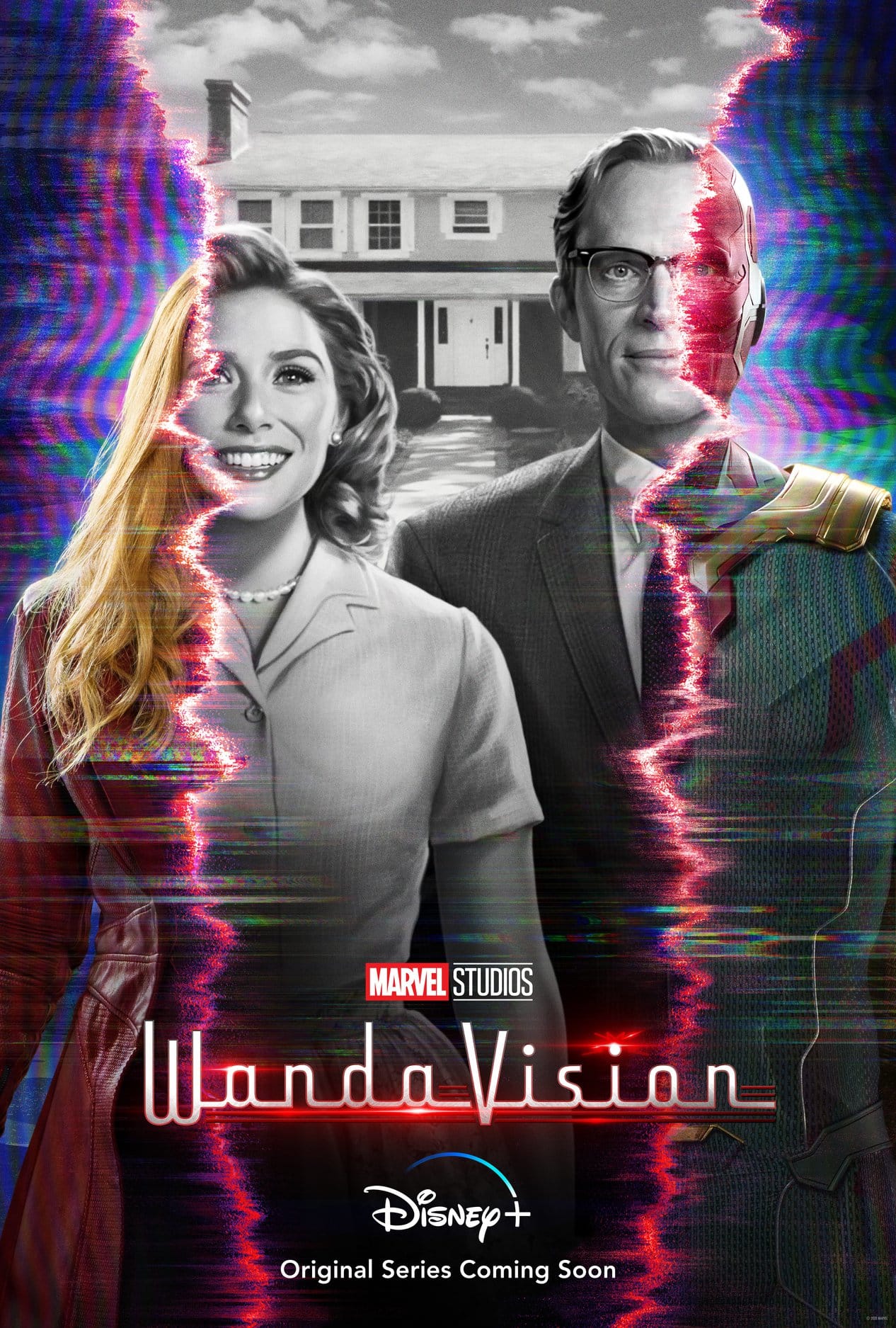 TRAILER: WandaVision