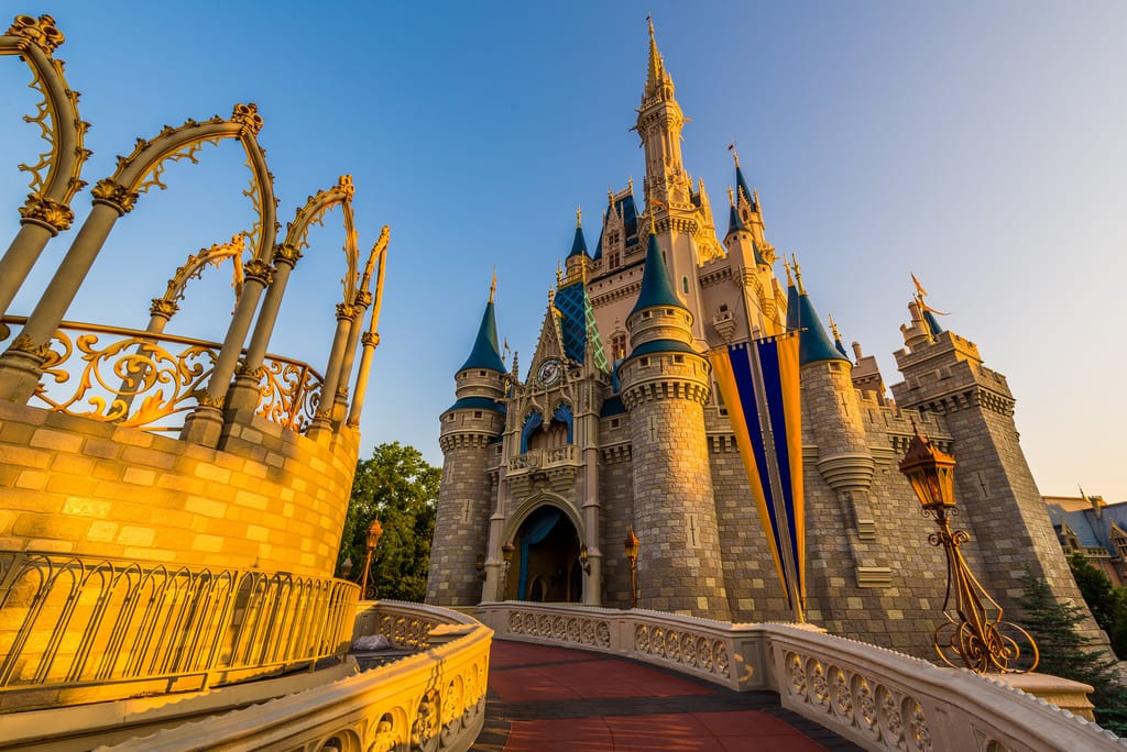 Magic Kingdom to Close Early for Private Event on October 22nd