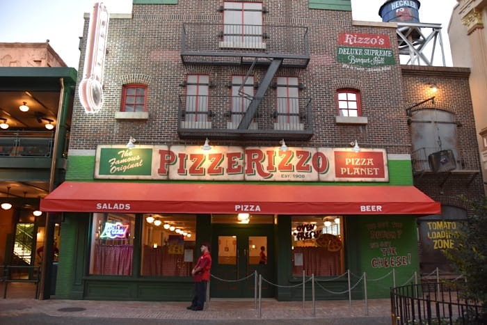 PizzaRizzo Closing Later This Month To Begin Seasonal Operation