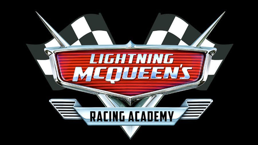 Get Ready for Lightning McQueen!