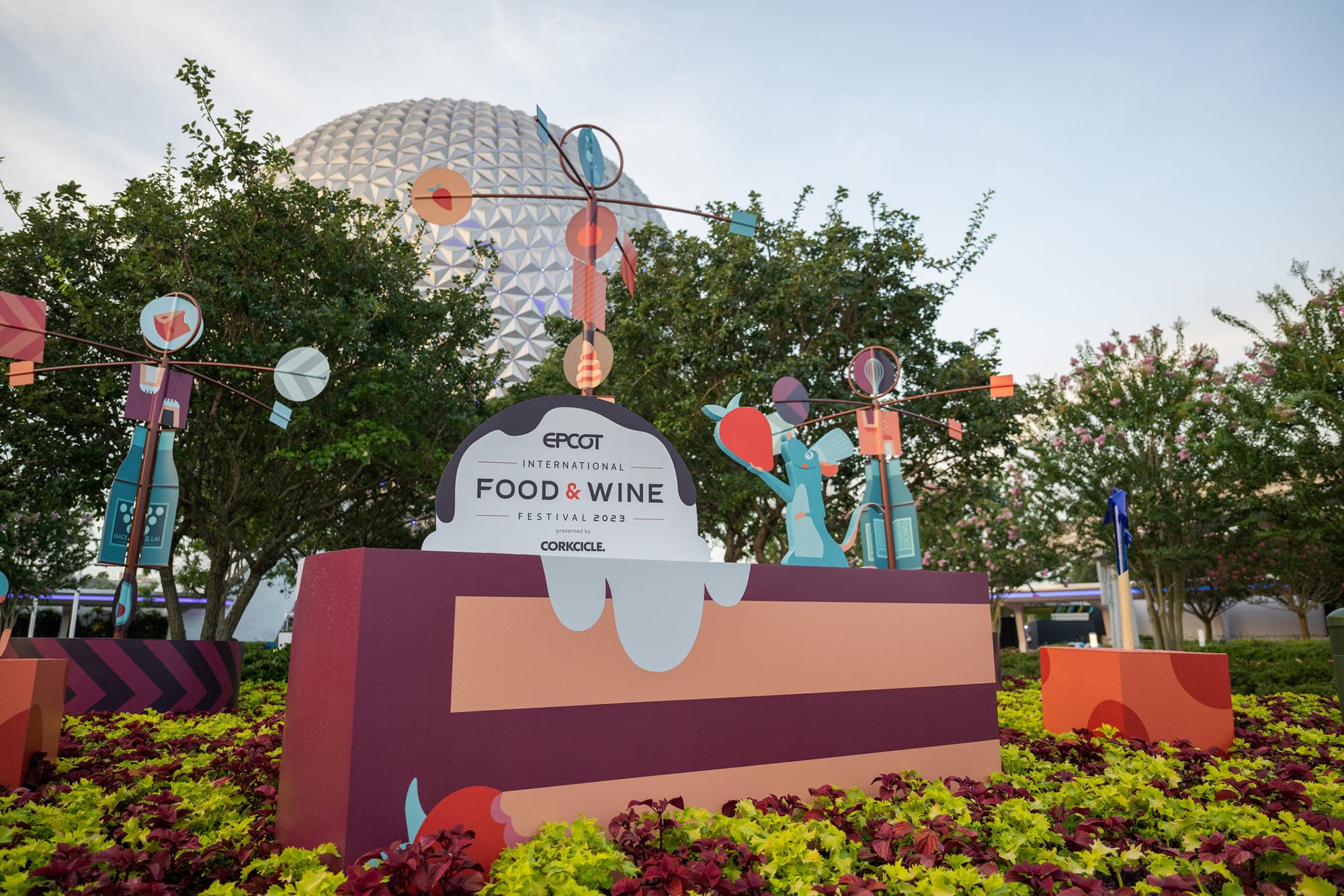EPCOT International Food and Wine Festival 2023: Complete Coverage