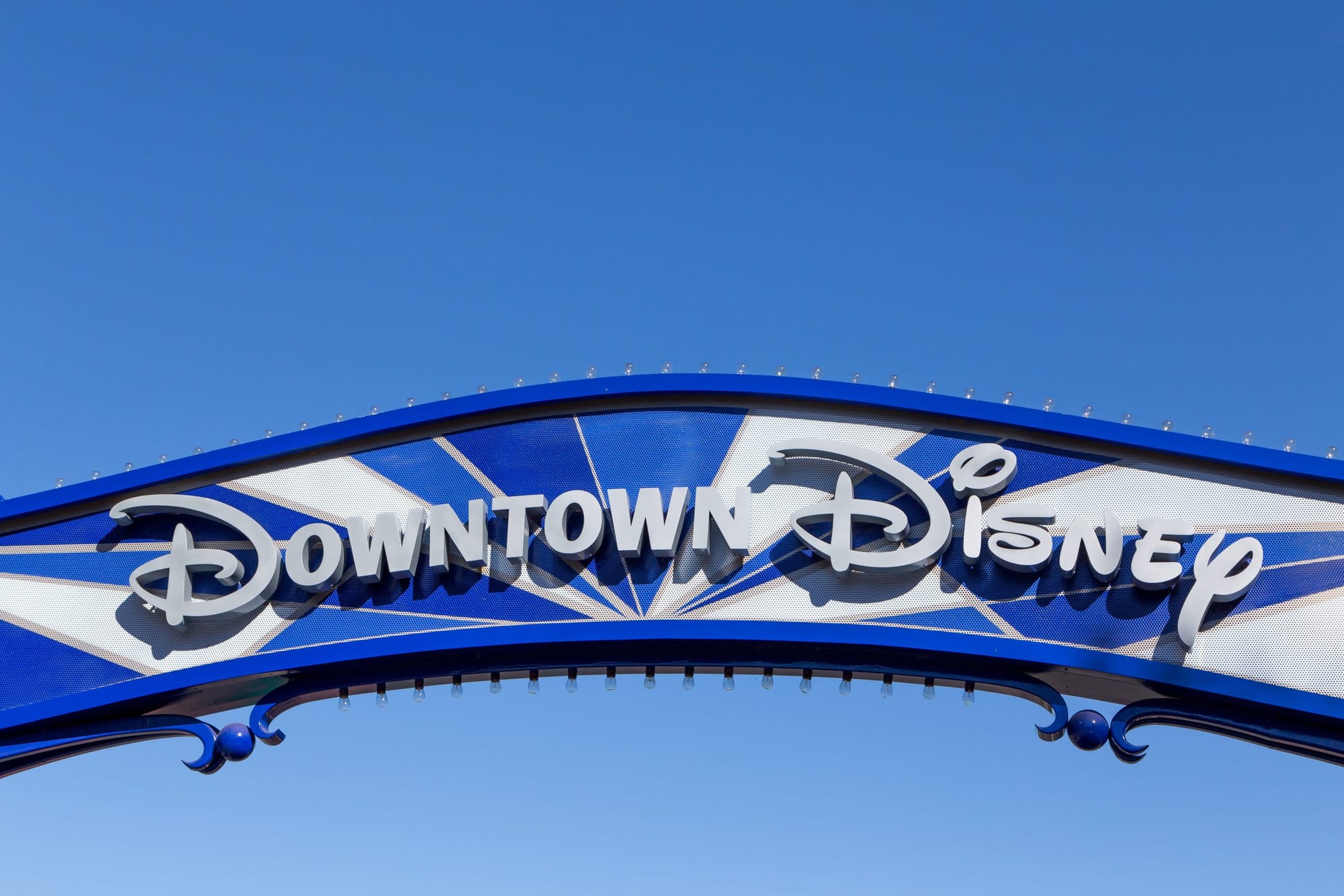 Disneyland Introduces Shopping Reservation System for Limited Edition Merchandise at Downtown Disney