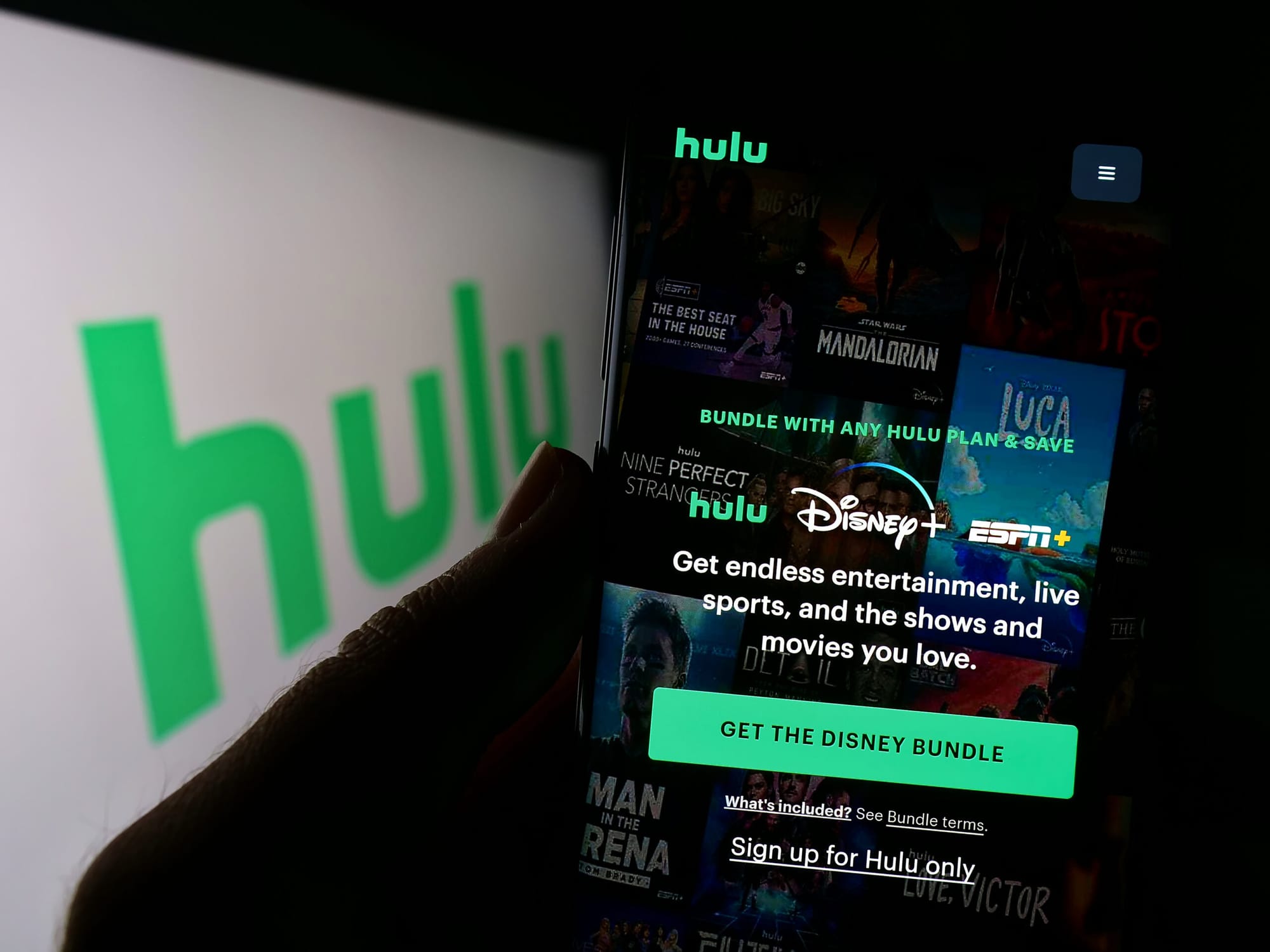 Disney to Purchase Comcast's Remaining 33% Stake in Hulu