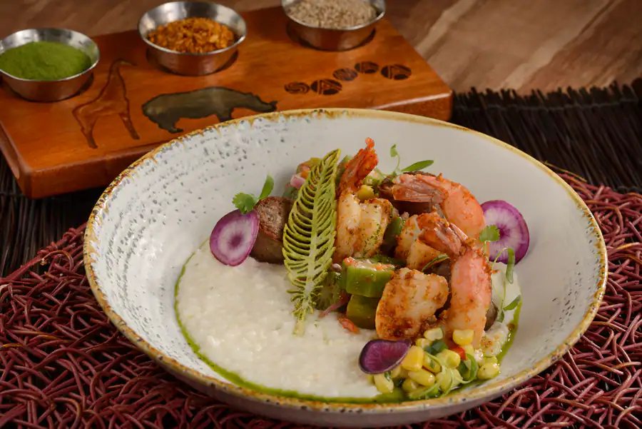 Foodie Guide to Celebrate Soulfully Treats and Eats