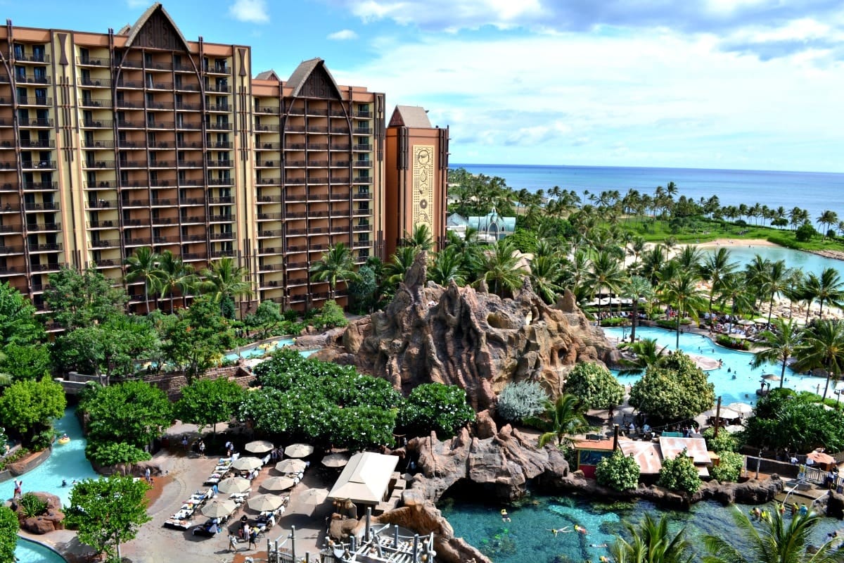 Aulani To Close March 24th Due to COVID-19
