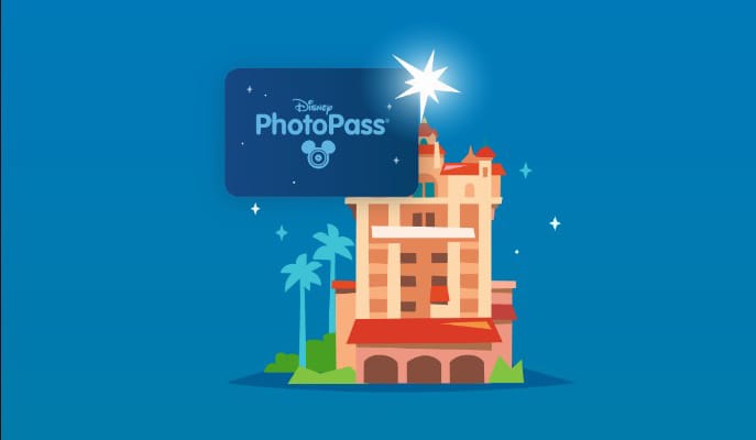 Disney Testing Unannounced MagicMobile Features at Disney's Hollywood Studios