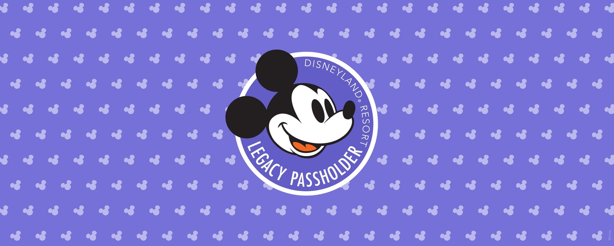 Disneyland Introduces “Legacy Passholder” Designation for Former Passholders