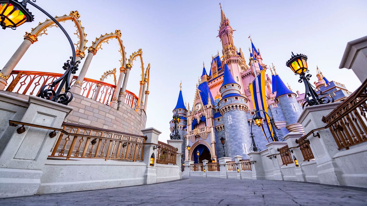 Walt Disney World Announces “Phased Reopening” Details
