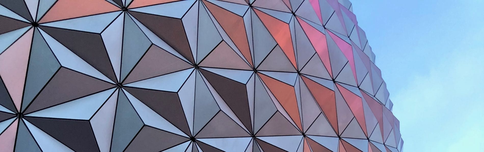 Spaceship Earth Hours Changed October 1st-4th