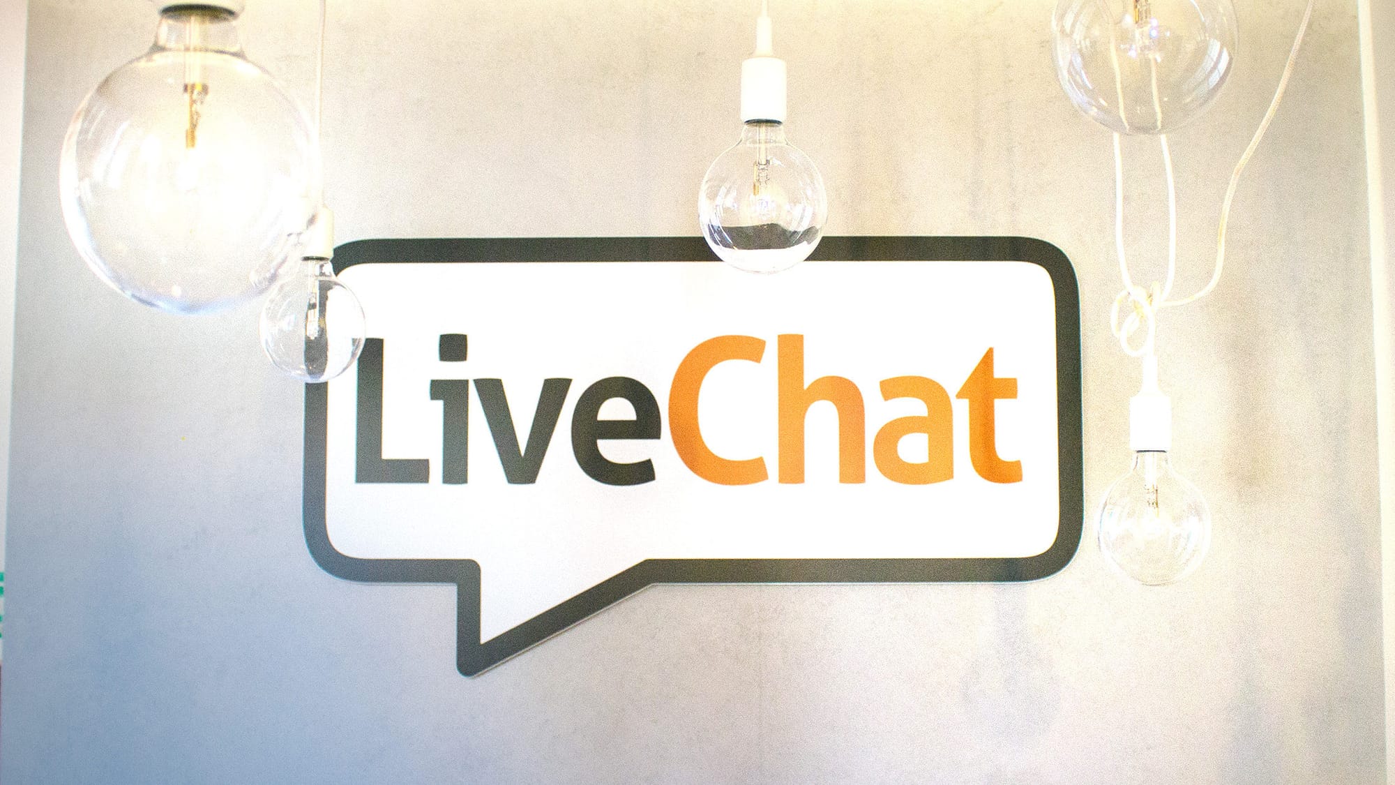 Introducing LiveChat