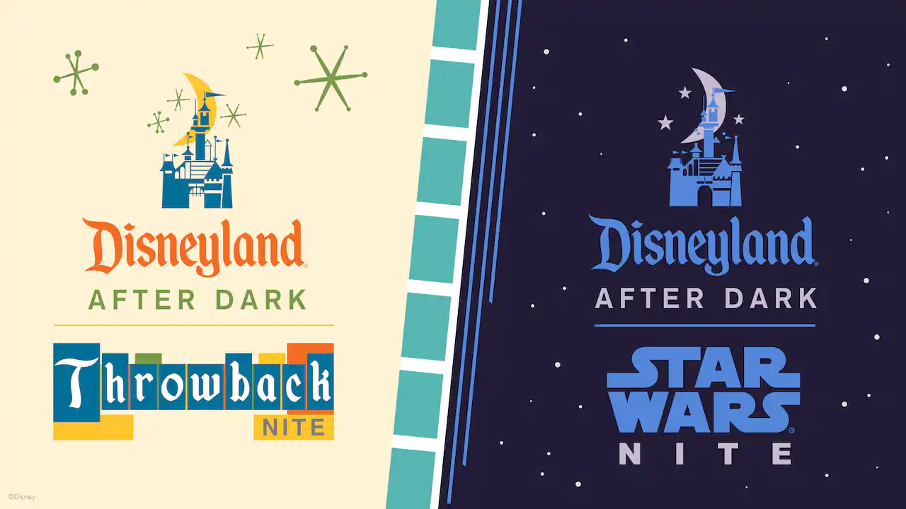 Disneyland After Dark Brings 2 More Themed ‘Nites’ To Disneyland Resort This Spring