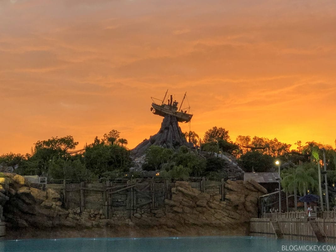 All DVC Moonlight Magic Events Cancelled Through August