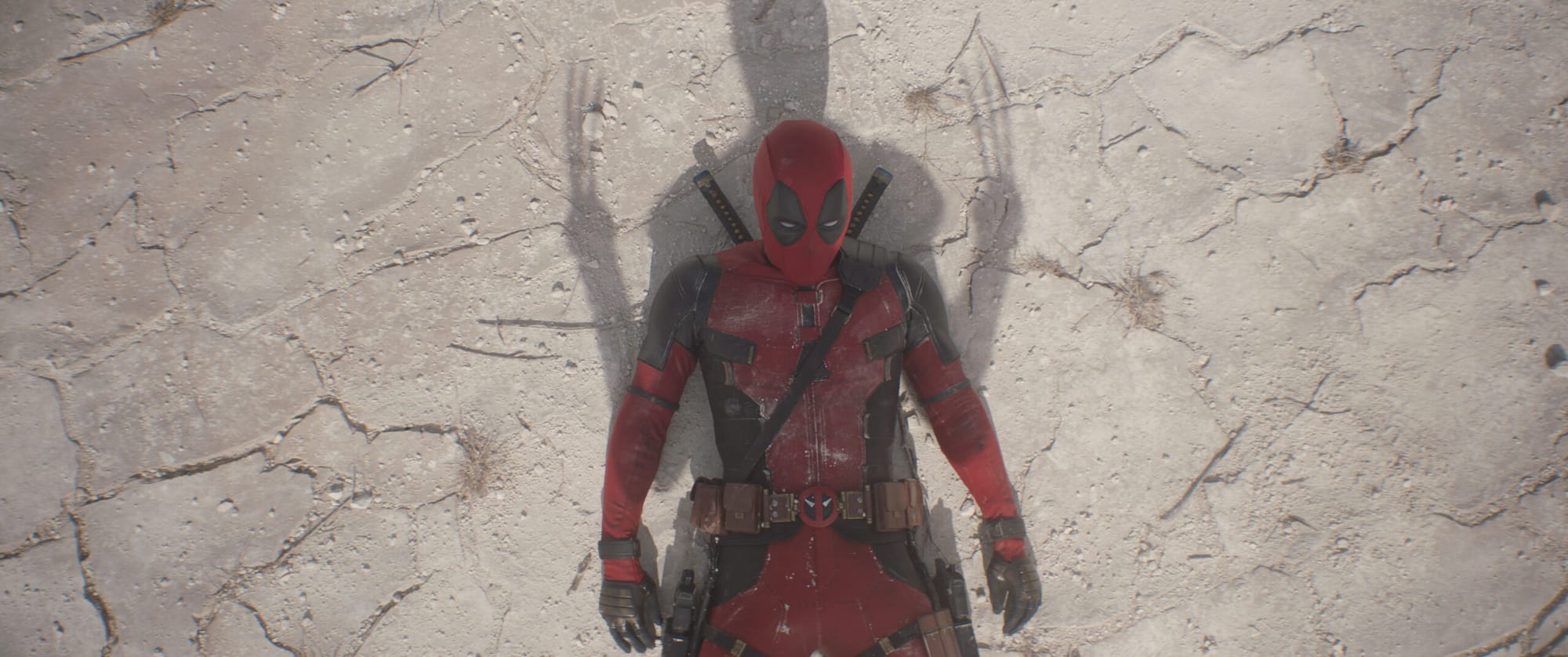 Deadpool & Wolverine Trailer Debuts at Super Bowl