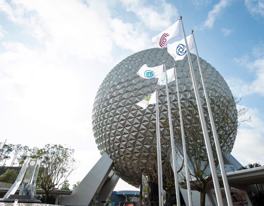 Disability Advocates Plan “Blue Day” at Disney Parks to Mark ADA Anniversary