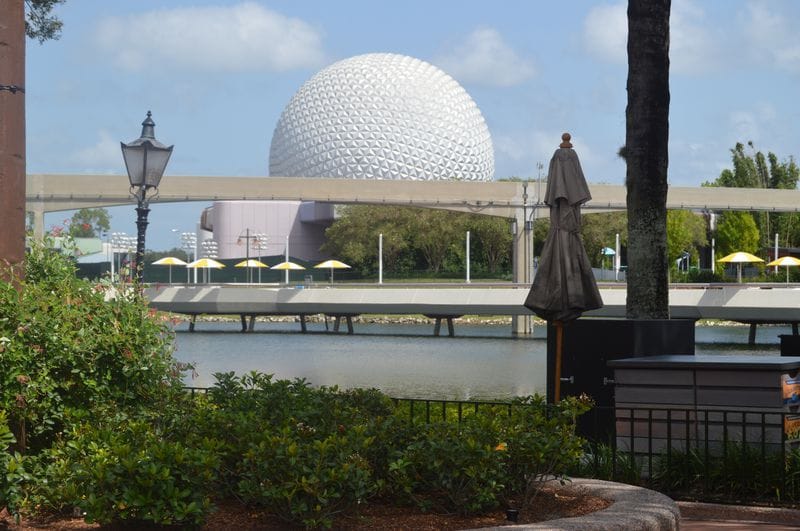 Fight Over COVID-19 Mask Rule Leads to Arrest of an Orlando Man at Walt Disney World