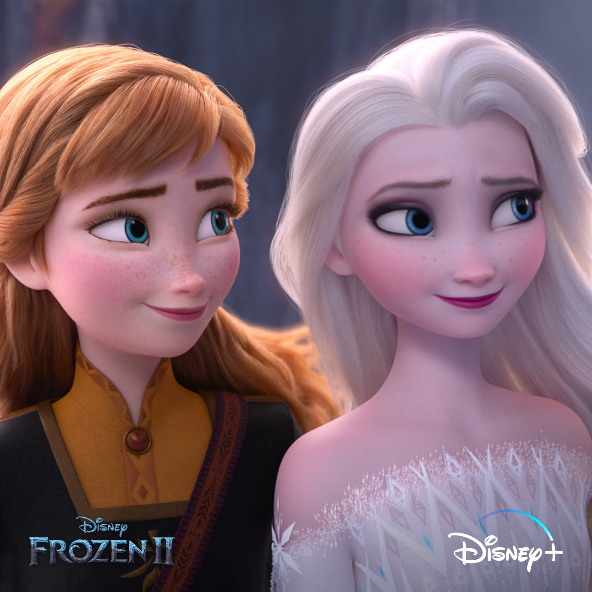 Disney Bringing Frozen II to Disney+ Three Months Early
