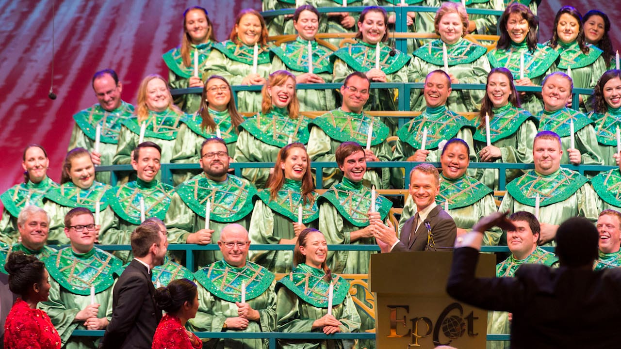 2019 Pricing Unveiled for Candlelight Processional Dining Packages
