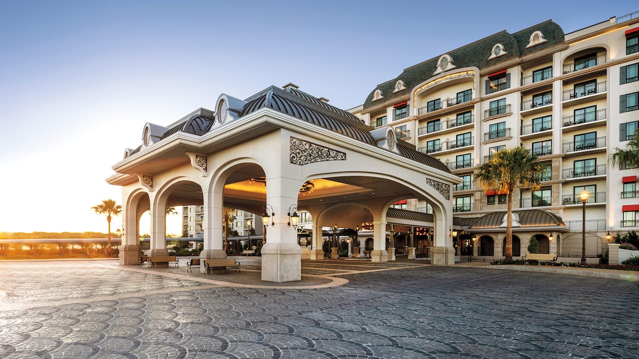 Walt Disney World Resort Hotels to Reopen on July 11th; DVC Resorts on June 22nd