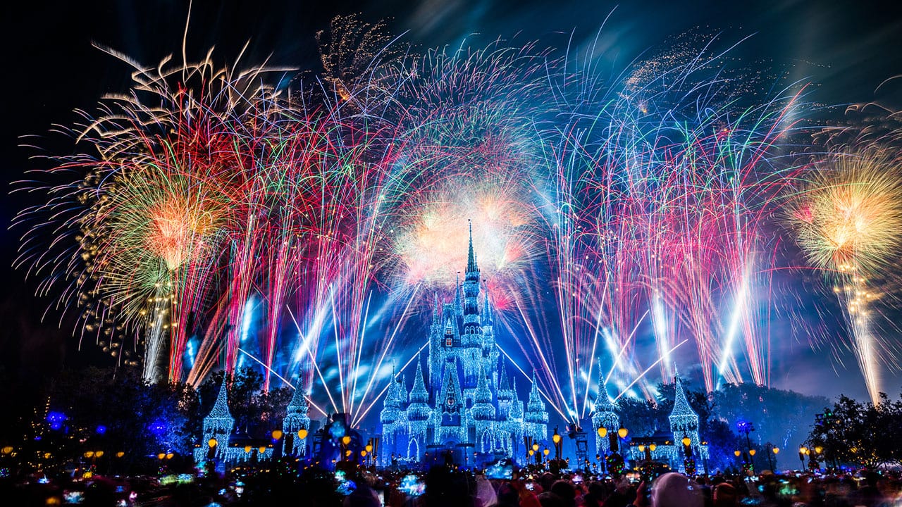 Disney Officially Announces There Will Be No New Year's Eve Celebrations At Walt Disney World
