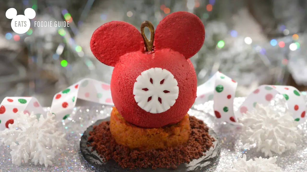Foodie Guide to Mickey’s Very Merry Christmas Party 2022
