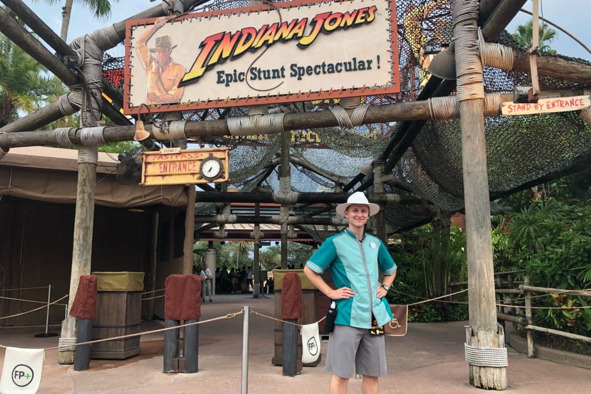 Registration for Walt Disney World Reopening Cast Member Previews Available on July 1