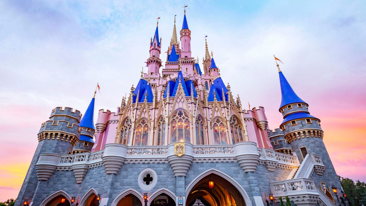 Disney Parks, Experiences and Products to Lay Off 28,000 Cast Members and Employees