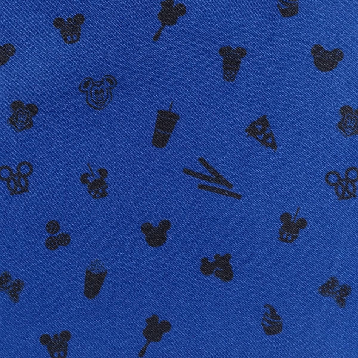 Disney Parks Food Icons Collection Now on shopDisney