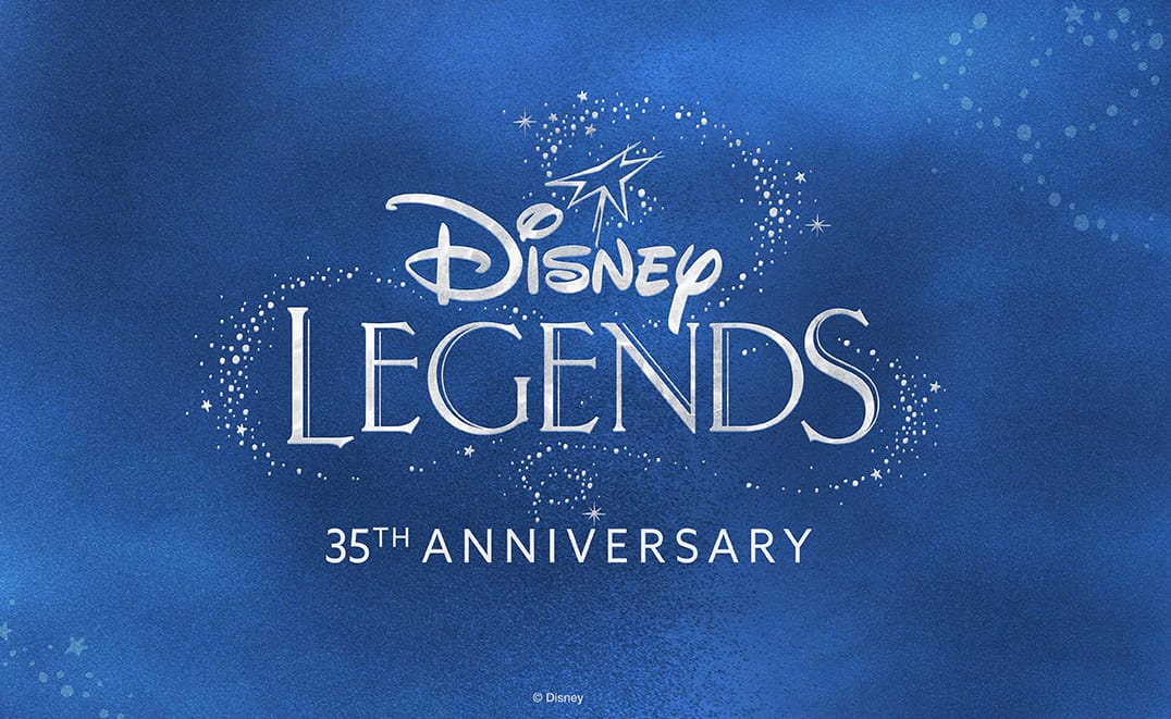 Disney Legend 2022 Award Awardees Announced; Award to be Given at D23 Expo 2022