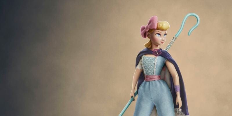 PETA is ENRAGED with Bo Peep’s New Look!