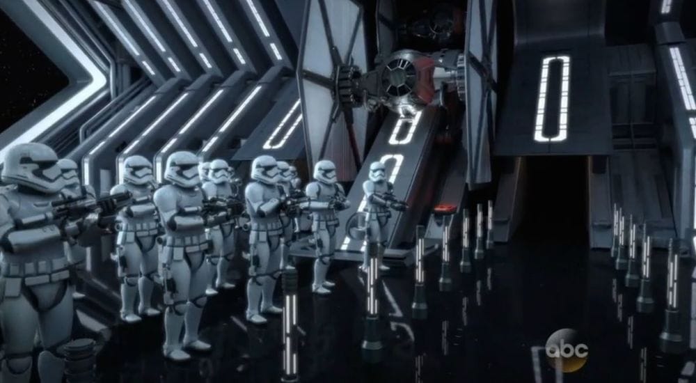 Star Wars: Battle Escape Rumored to be Nearly 30 Minutes Long