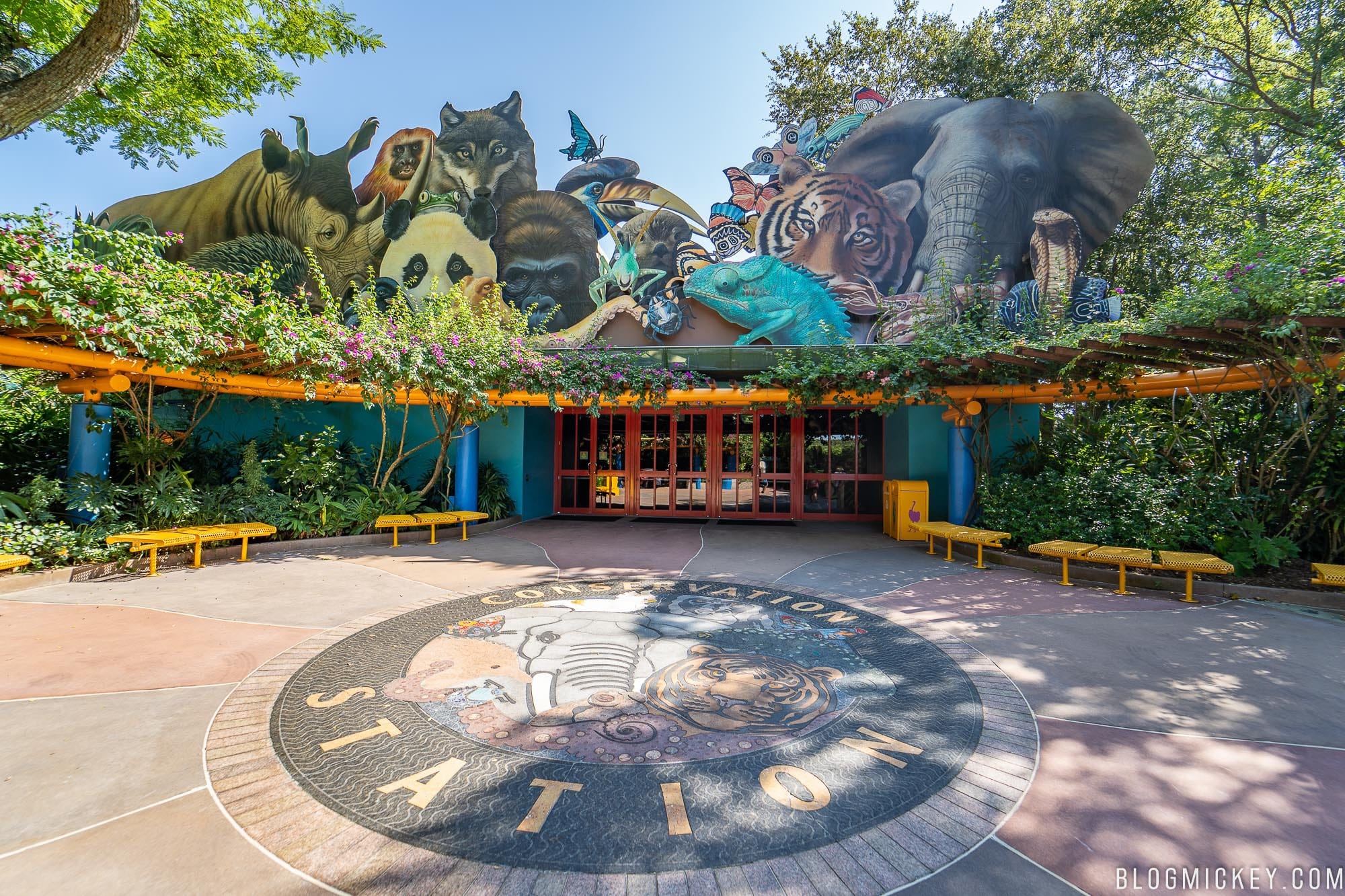 Rafiki’s Planet Watch Expected to Reopen This August